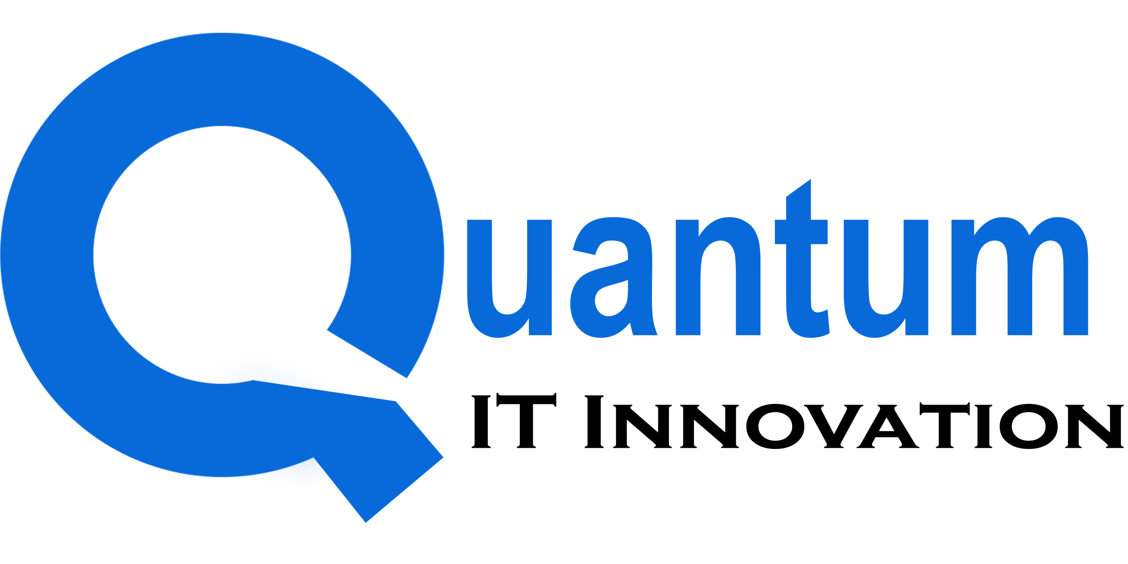 Quantum IT Innovation